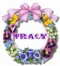 Tracy