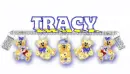 Tracy
