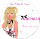Migdalia- CD  (requested)