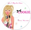 Cookie- CD  (requested)