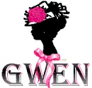 Classy Gwen  (requested)