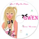 Gwen- CD  (requested)