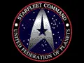 starfleet command