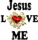 JESUS