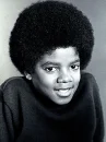 Young Michael Jackson