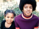 Michael & Janet Jackson