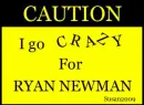 Crazy For Newman