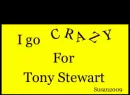 Crazy For Stewart