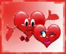 Hearts.