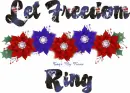 Let Freedom Ring