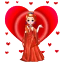 candybar dolls