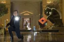night at the museum