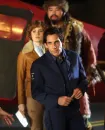 night at the museum