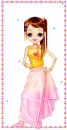 candybar dolls