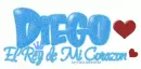 el rey de mi corazon(the king of my heart) diego