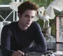 robert pattinson
