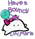 havea bounce day