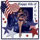Happy 4th of July