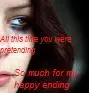 happy ending