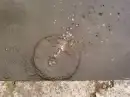 Splashes