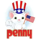 July 4th: Penny