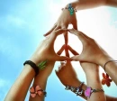 peace