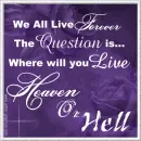 Heaven Or Hell