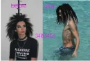 bill (before and after)