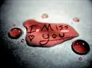 I Miss You