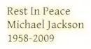 Michael Jackson