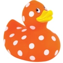 pink rubber ducky By Beka Box Creations