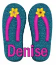 denise