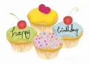 Happy B'day