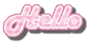 hello