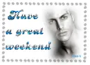 have a great weekend