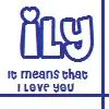 iLY