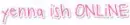 yenna is online
