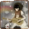 guitar girl