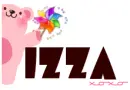 IZZA :3