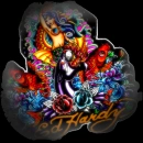 ed hardy