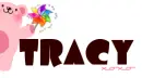 TRACY :3