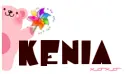 KENIA :3