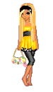 jade; BRATZ