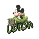 loida