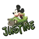 justine