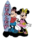 kealey