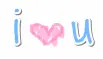 i love you