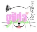 for my sweet friend, gilda