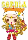 SOphia Doll