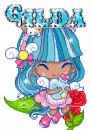 Gilda Doll